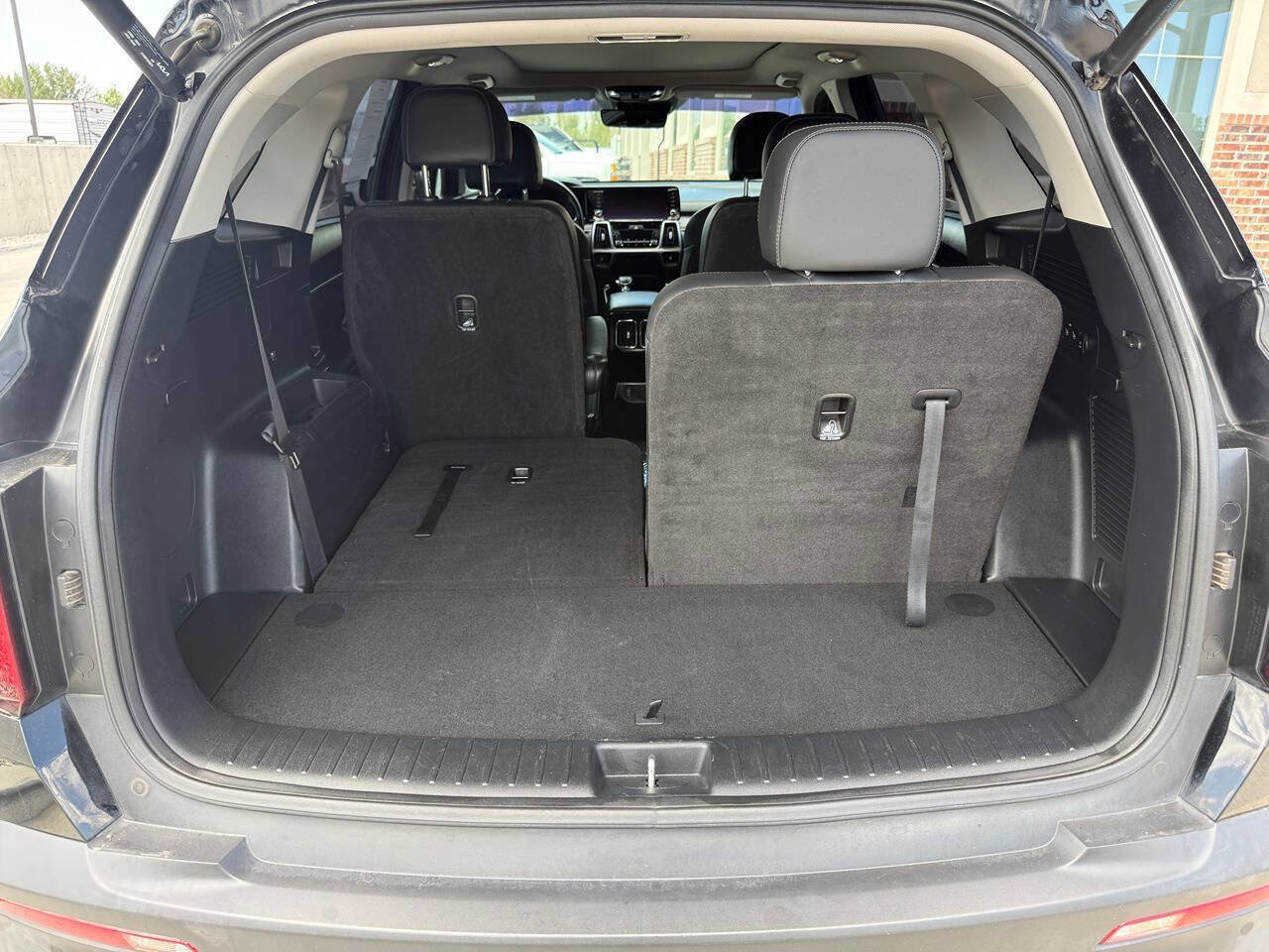 Used 2023 Kia Sorento X-Line EX AWD/4WD image 27