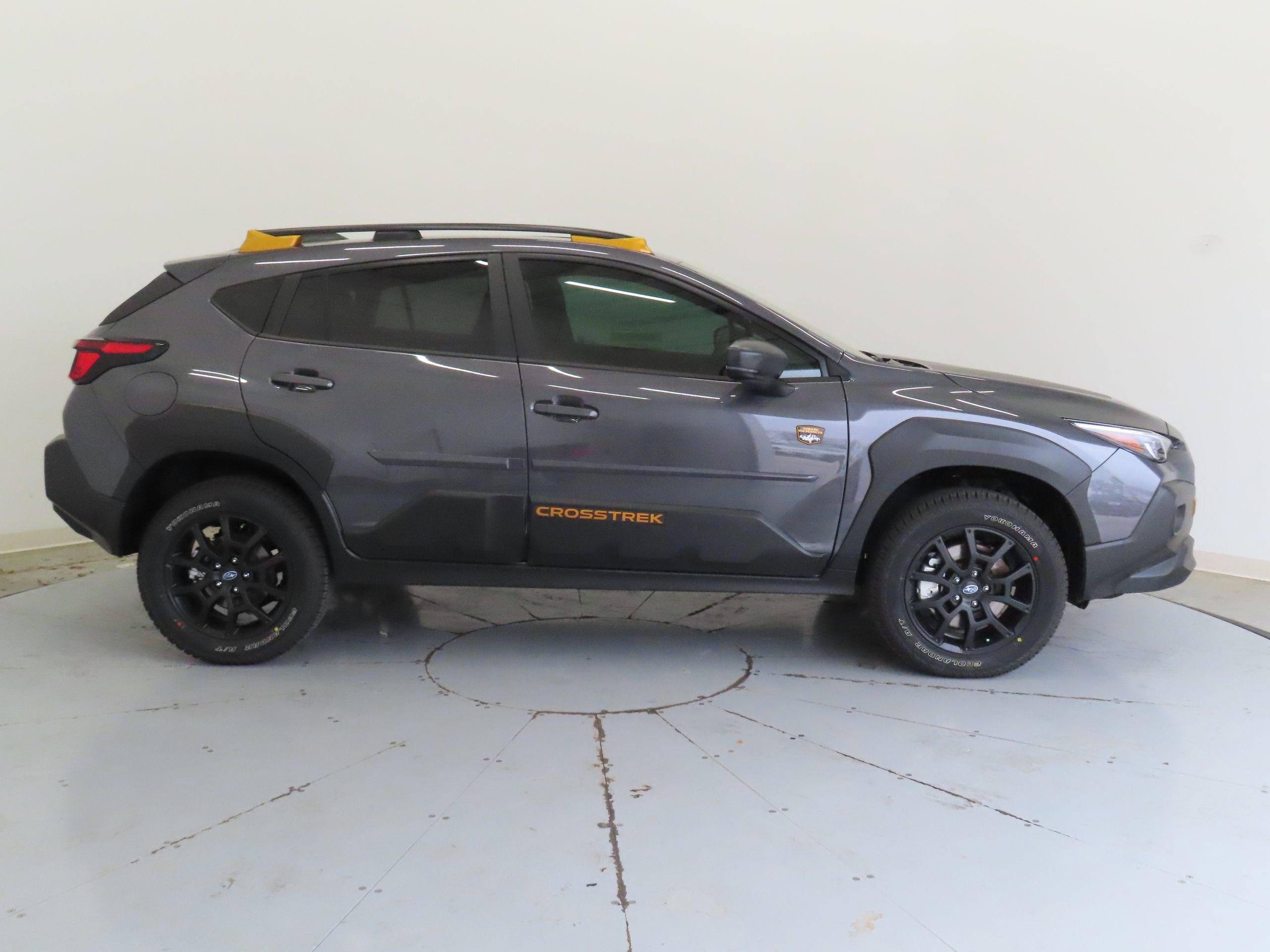 New 2026 Subaru Crosstrek 2.5i Wilderness image 2