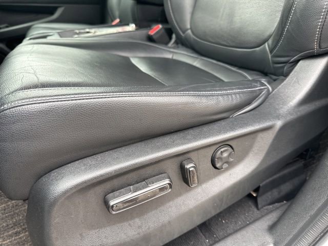 Used 2022 Honda Odyssey Touring image 5