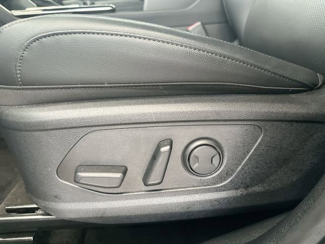 Certified 2023 Kia Sportage EX image 16