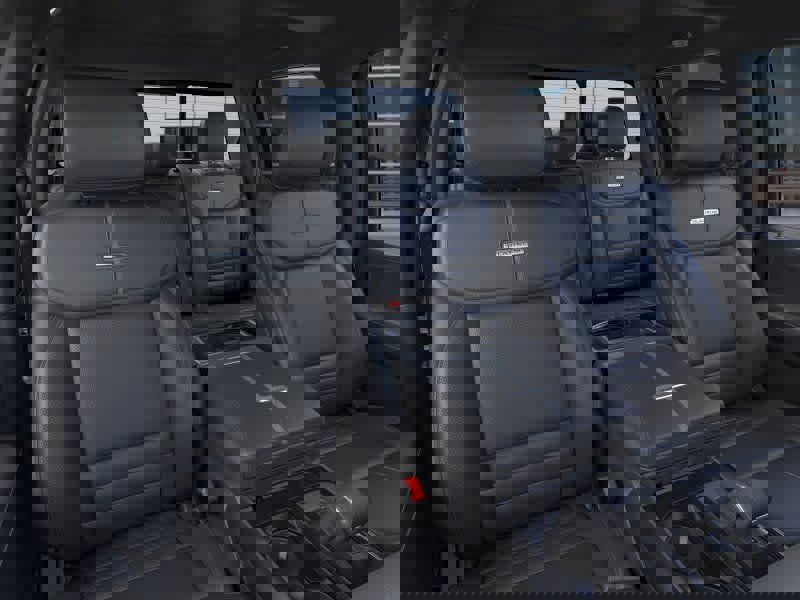 New 2026 Ford F150 Platinum w/ Equipment Group 702A High image 10