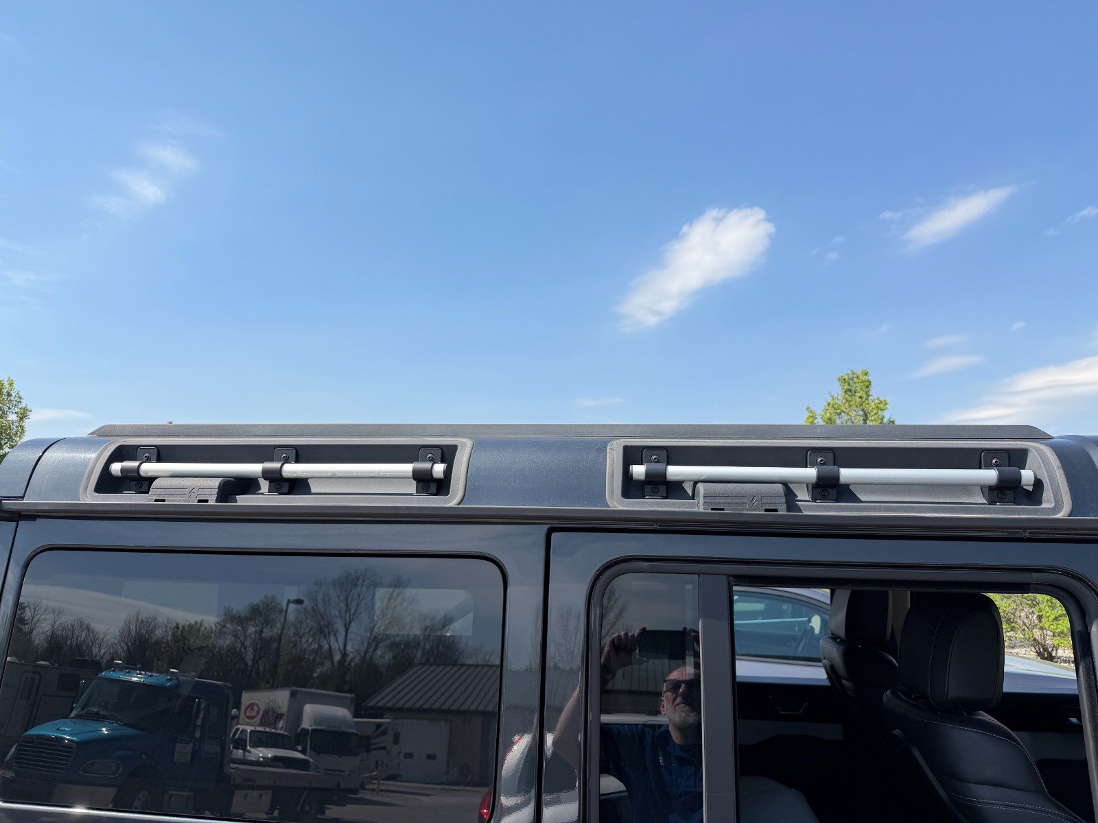 Used 2024 INEOS Grenadier image 32