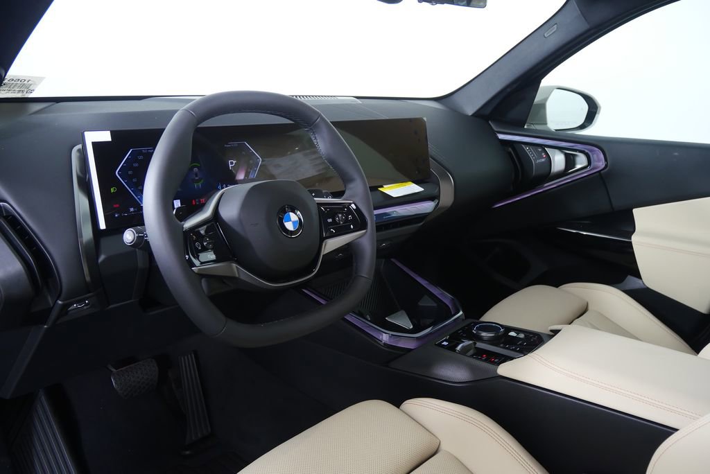 Used 2026 BMW X3 xDrive30 w/ Convenience Package image 12