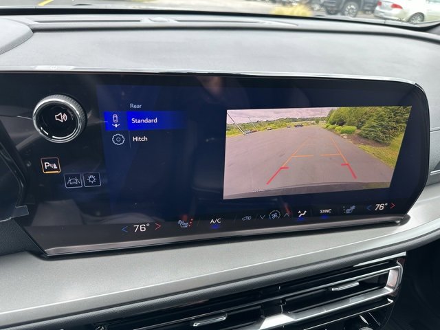 New 2026 Chevrolet Traverse LT w/ LPO, Floor Liner Package image 18