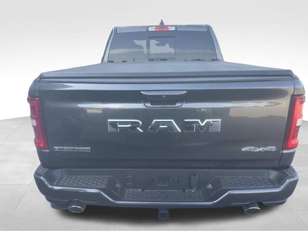 New 2026 RAM 1500 Big Horn image 12
