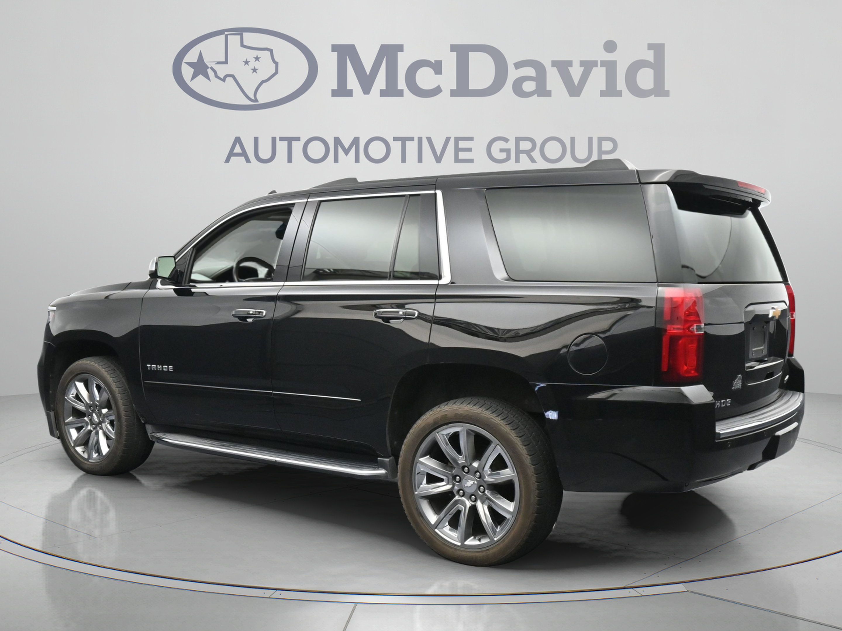 Used 2020 Chevrolet Tahoe Premier RWD image 6