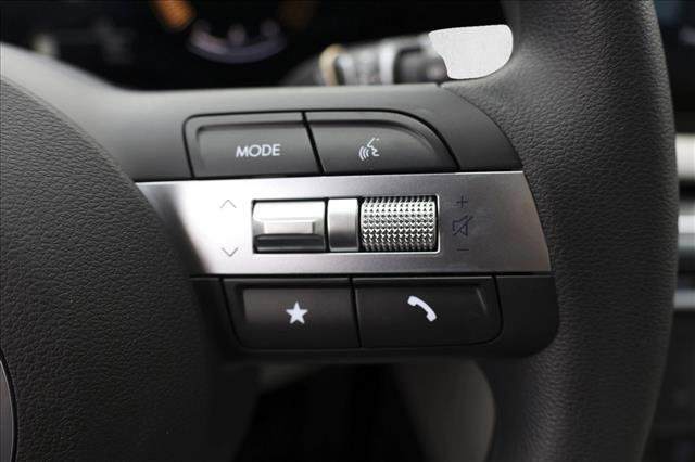 New 2026 Hyundai Tucson SEL image 16