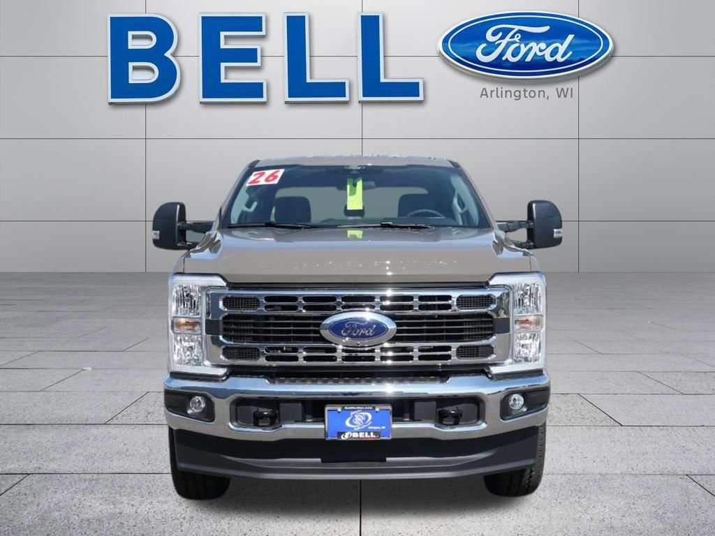 New 2026 Ford F250 XLT w/ 360-Degree Camera Package image 4