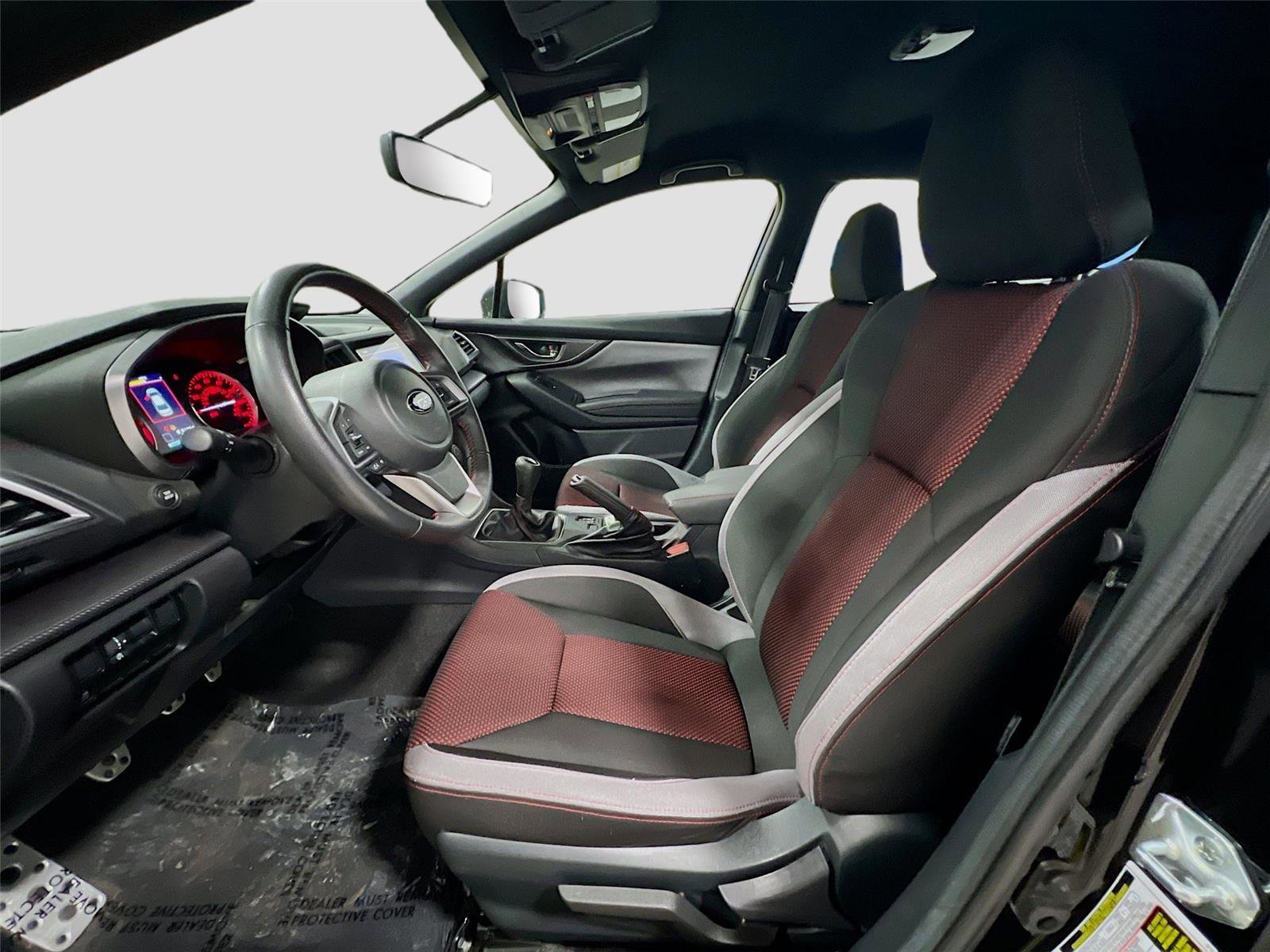 Certified 2023 Subaru Impreza 2.0i Sport image 23