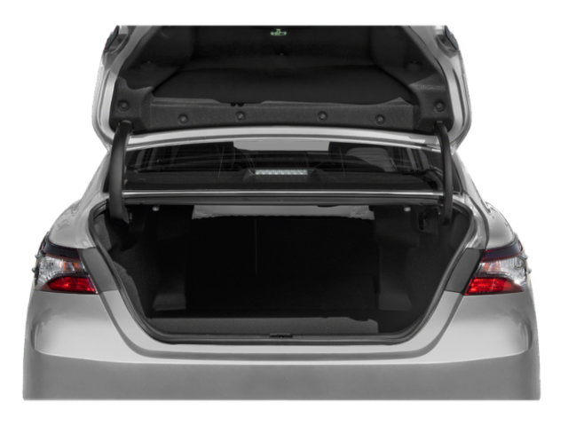 Used 2022 Toyota Camry LE FWD image 8