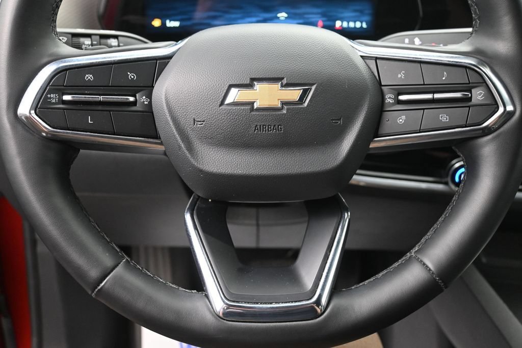 Used 2025 Chevrolet Equinox LT w/ Convenience Package II FWD image 15