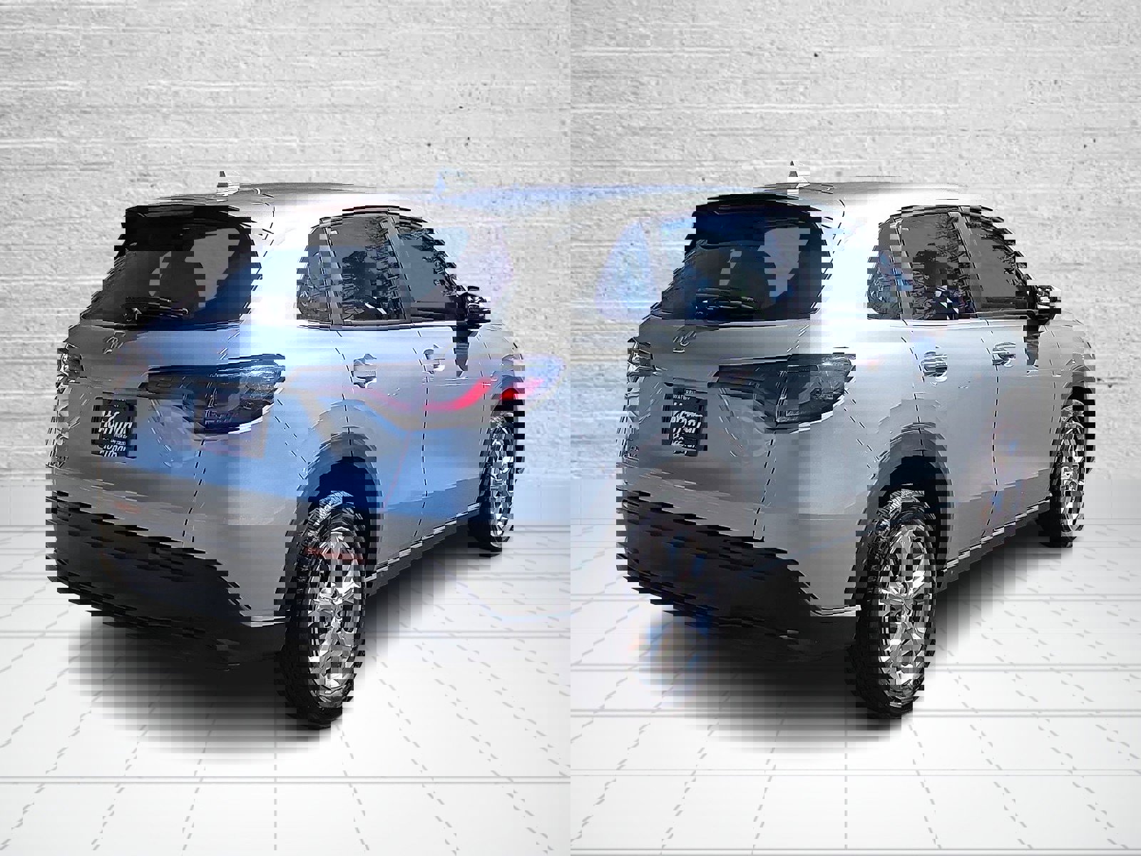 Used 2023 Honda HR-V LX image 6