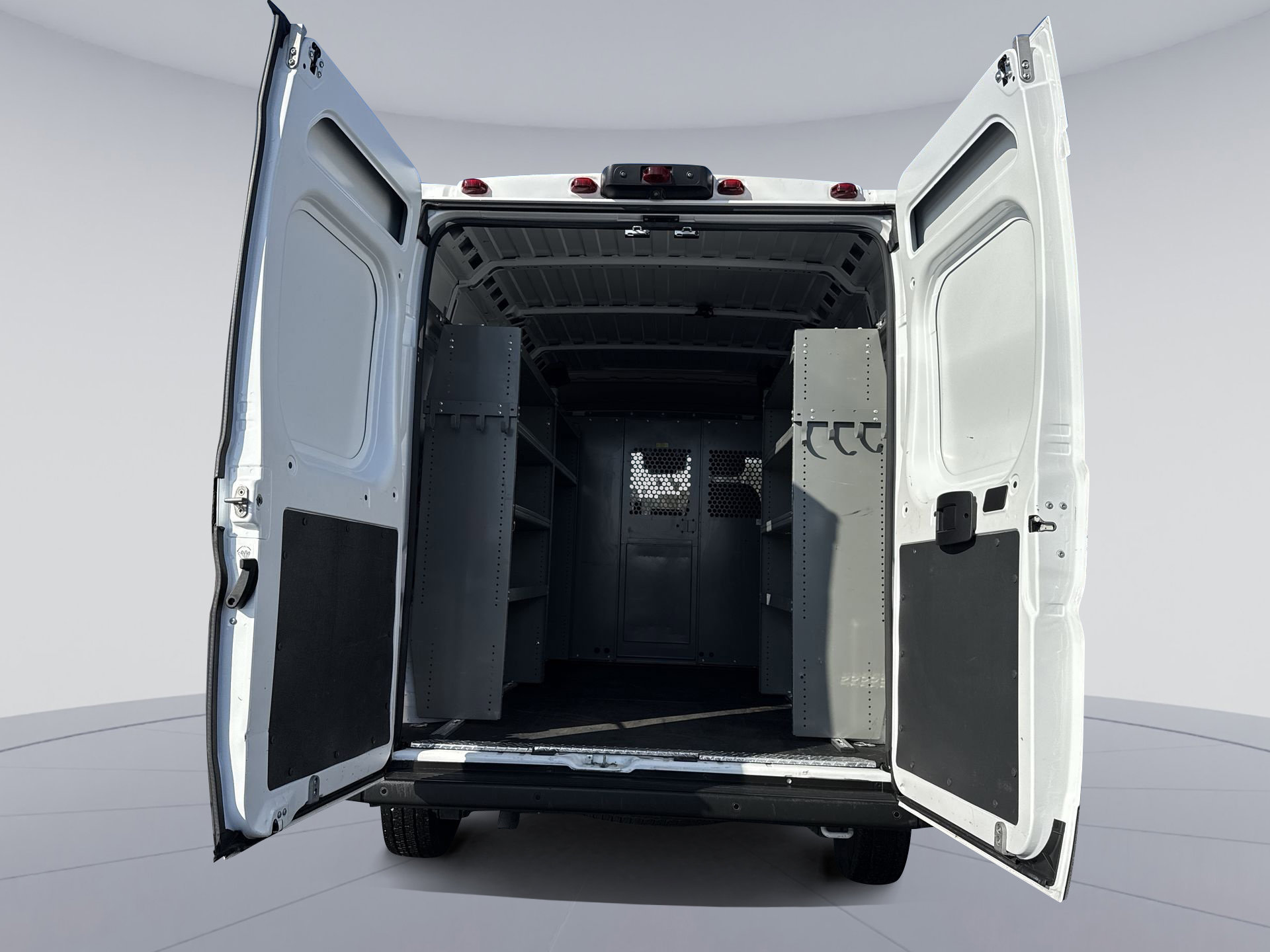 Used 2022 RAM ProMaster 2500 w/ Premium Convenience Group image 24