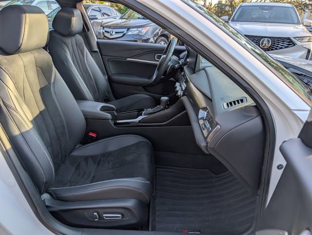 Used 2024 Acura Integra A-Spec image 20