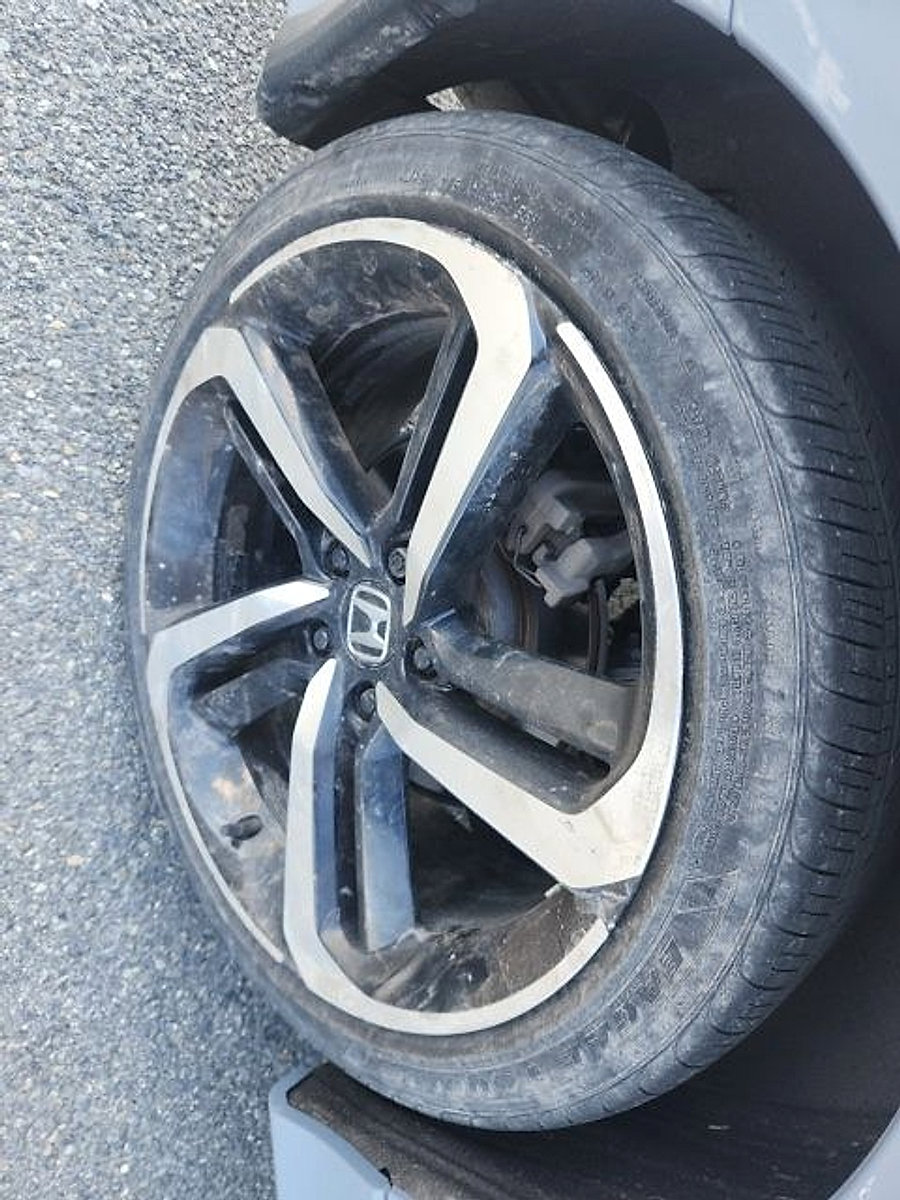 Used 2021 Honda Accord Sport Special Edition image 12