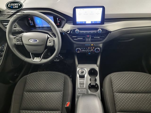 Used 2023 Ford Escape Active AWD/4WD image 23