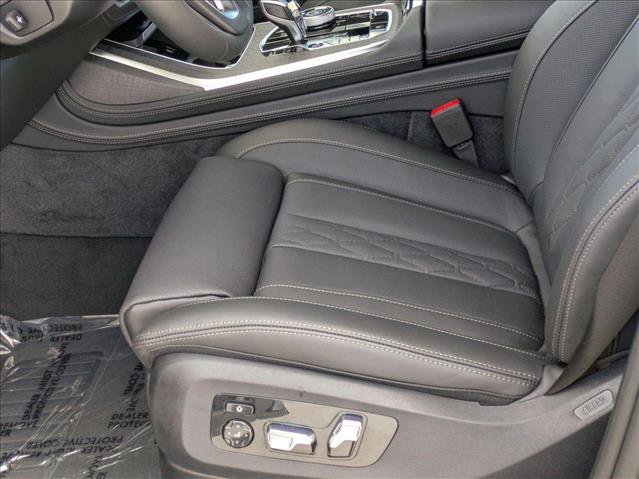 New 2025 BMW ALPINA XB7 image 4