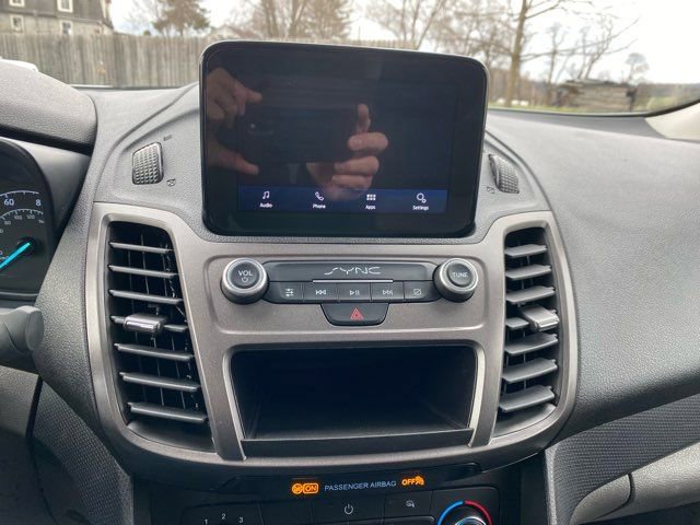 Used 2022 Ford Transit Connect XL image 12