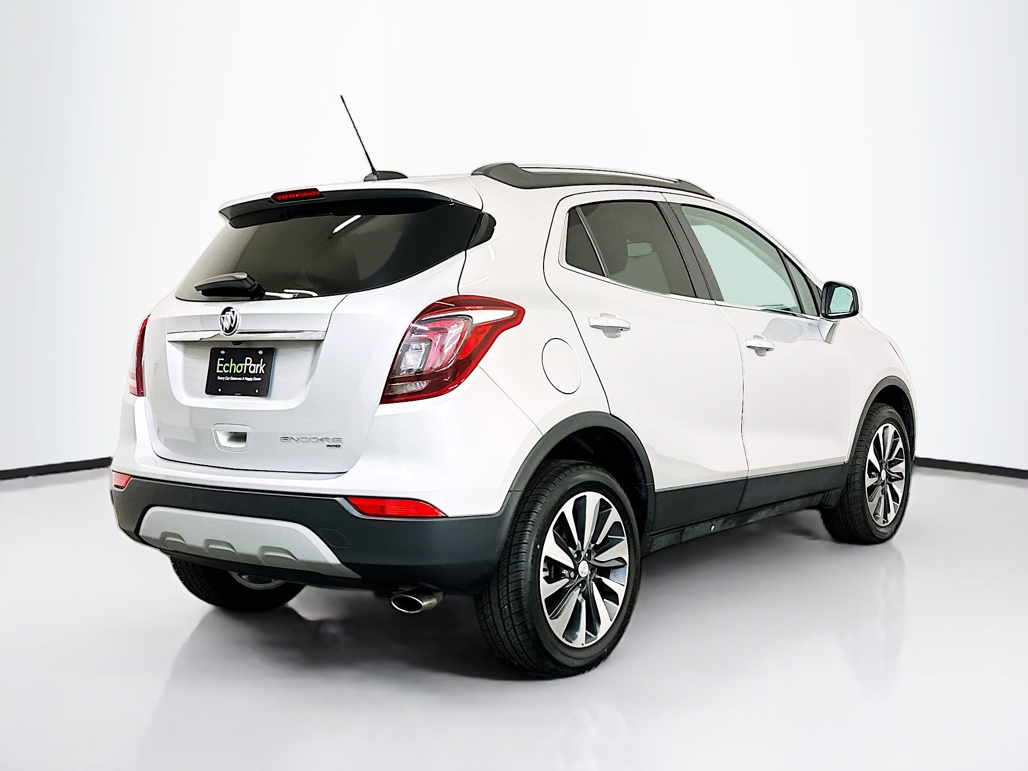 Used 2021 Buick Encore Preferred w/ Safety Package image 9