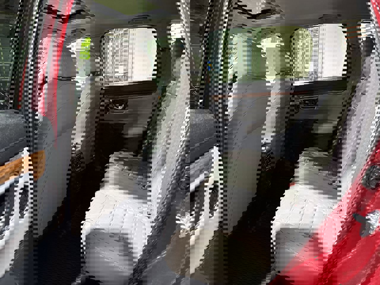 Used 2022 Honda CR-V EX-L image 22