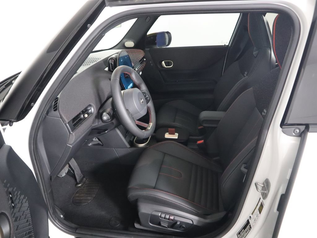 New 2026 MINI Cooper S image 20