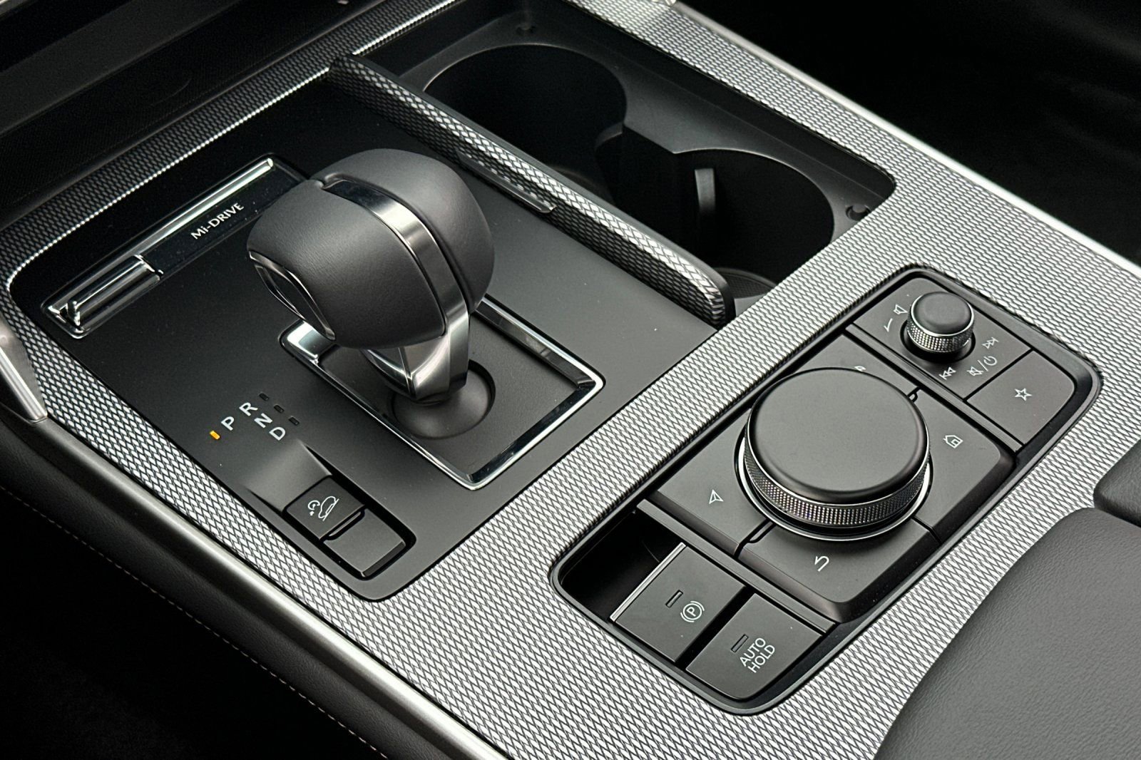 New 2026 MAZDA CX-90 3.3 Turbo w/ Preferred Package image 25