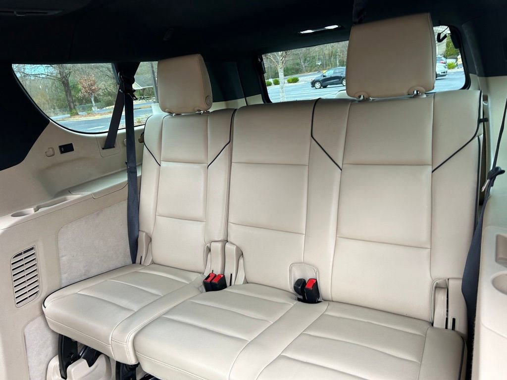 Used 2021 Cadillac Escalade ESV Premium Luxury w/ Driver Assist Tech Package image 42