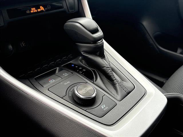 New 2025 Toyota RAV4 LE image 19