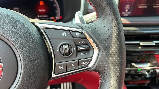 New 2026 Acura MDX Type S AWD/4WD image 14