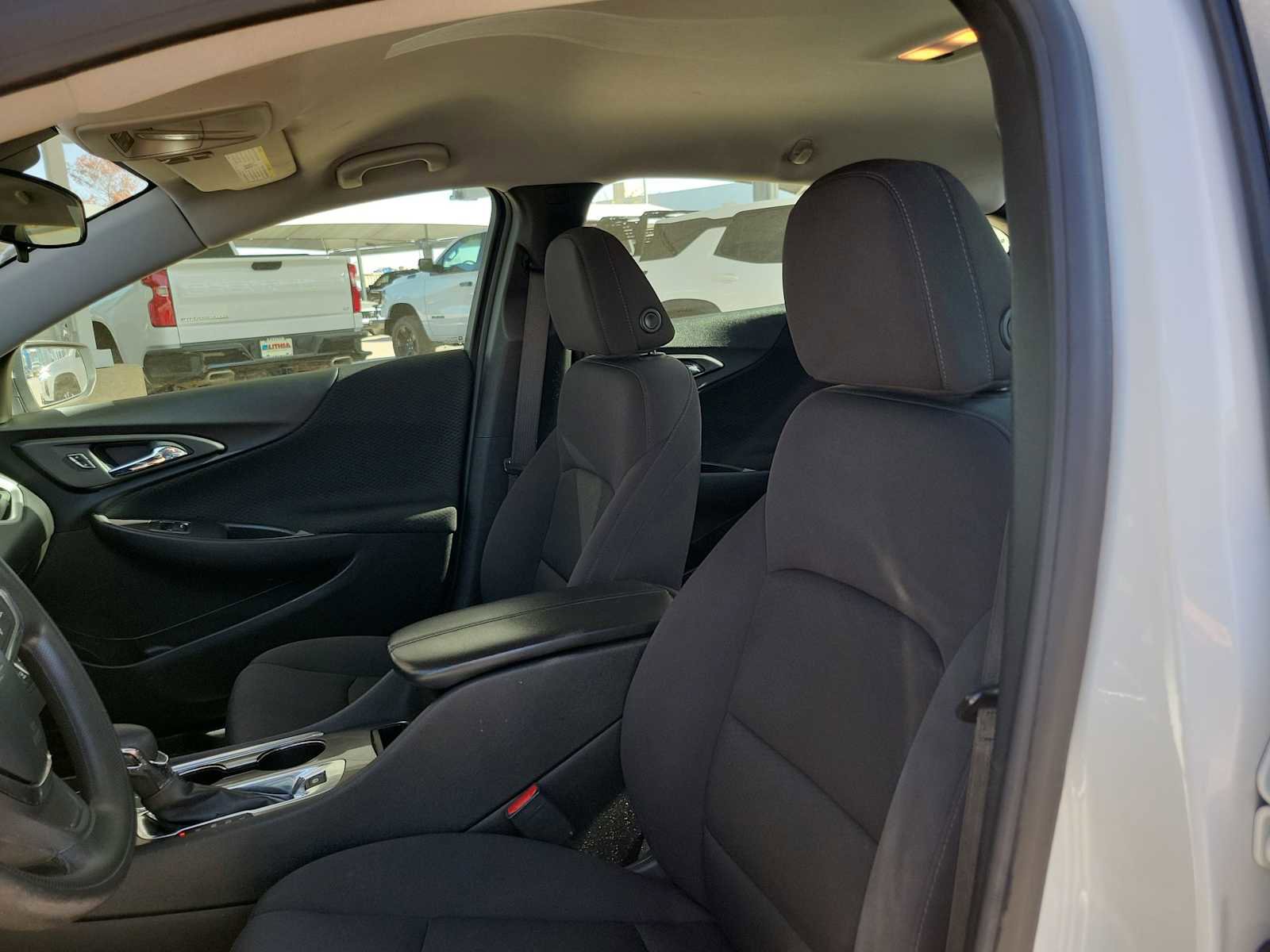 Used 2023 Chevrolet Malibu LT image 11