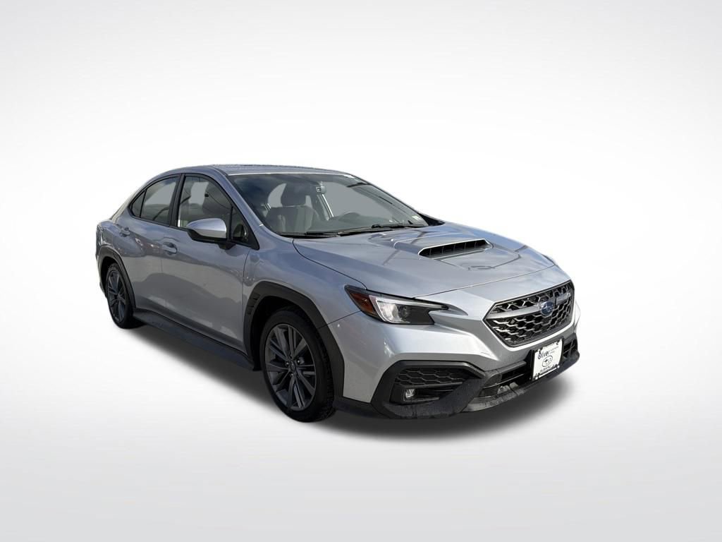 Used 2023 Subaru WRX AWD/4WD image 3