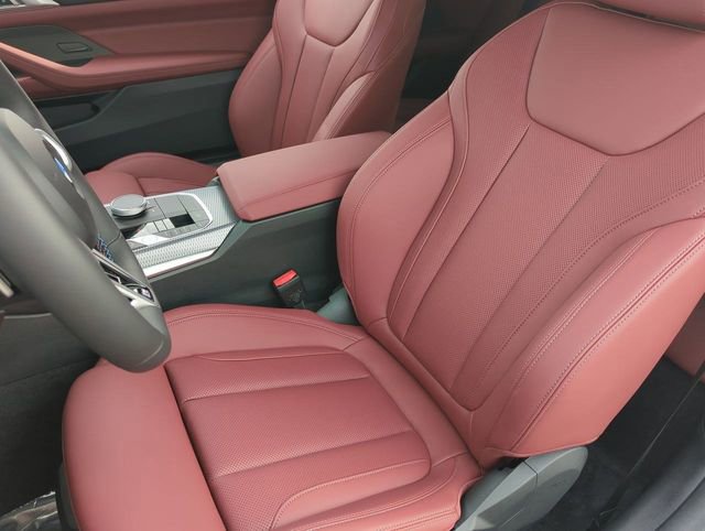 Used 2026 BMW M440i Coupe w/ Premium Package image 17