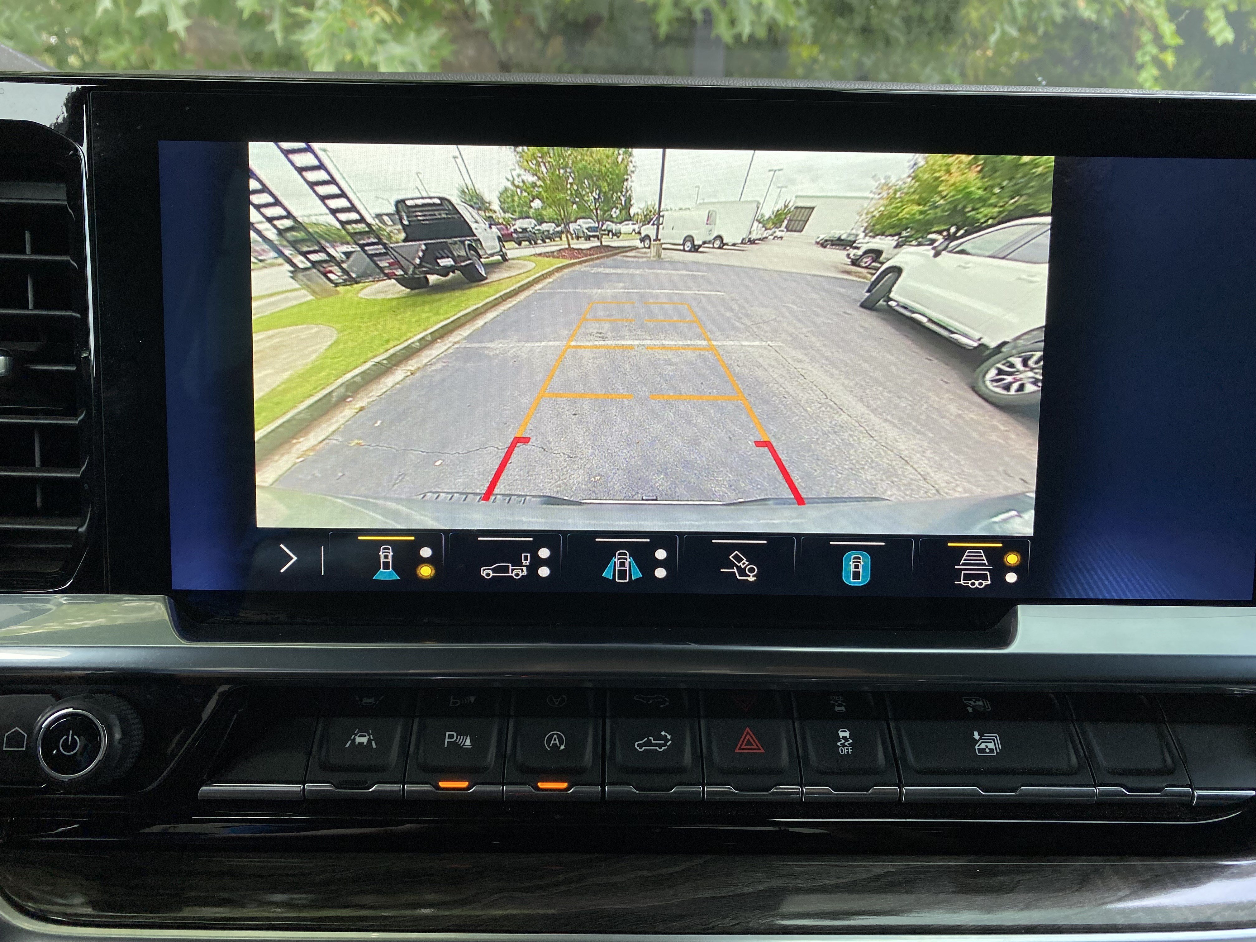 Used 2023 Chevrolet Silverado 1500 LTZ RWD image 27
