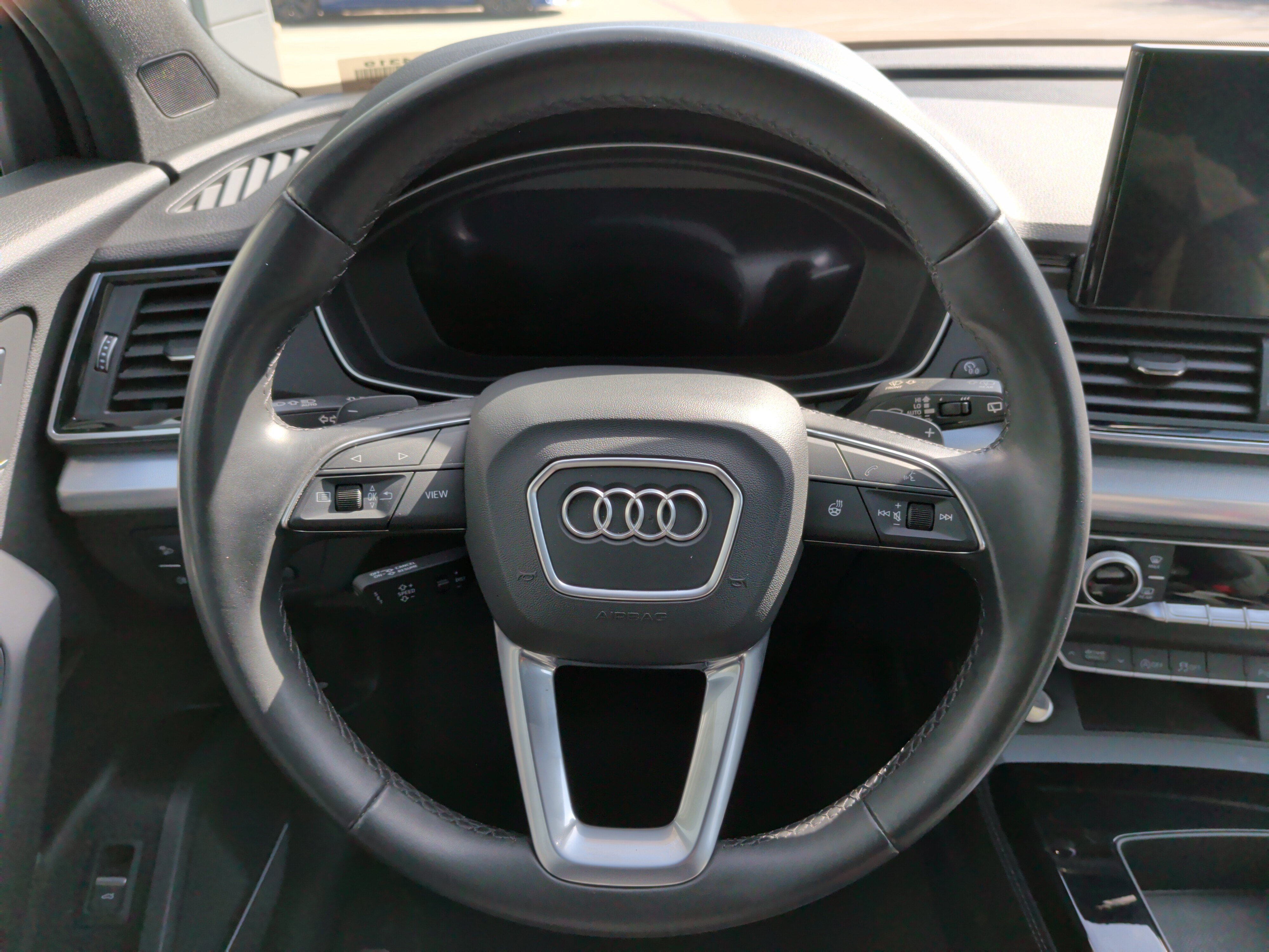 Certified 2023 Audi Q5 2.0T Premium Plus w/ Premium Plus Package image 18