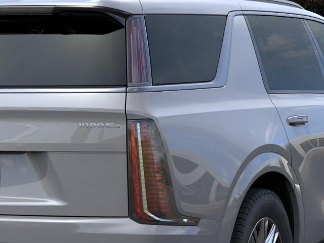 New 2026 Cadillac Escalade IQL Luxury AWD/4WD image 11