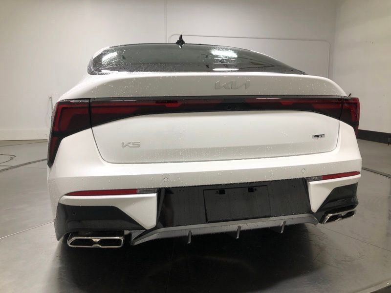 New 2026 Kia K5 GT w/ GT1 Package image 6