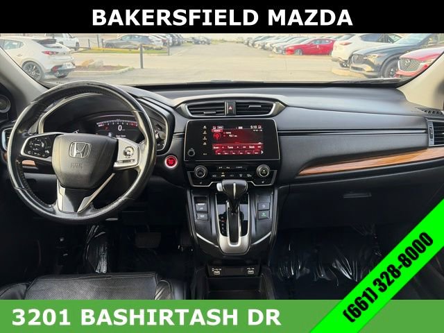 Used 2020 Honda CR-V EX-L image 14