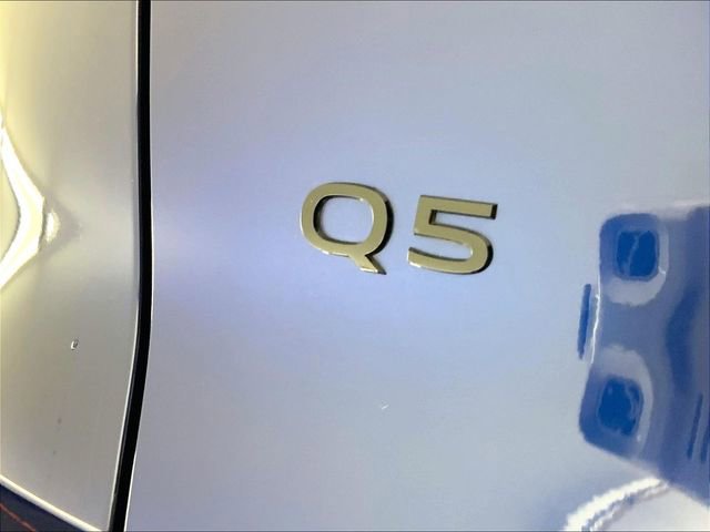 Certified 2025 Audi Q5 Premium Plus w/ Premium Plus image 8