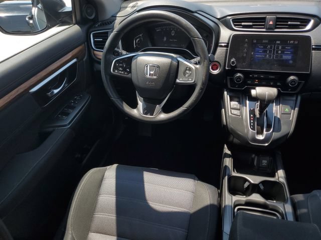 Used 2019 Honda CR-V EX image 15