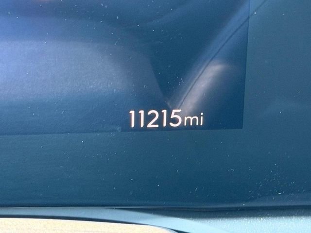 Used 2025 Buick Envista Avenir image 21