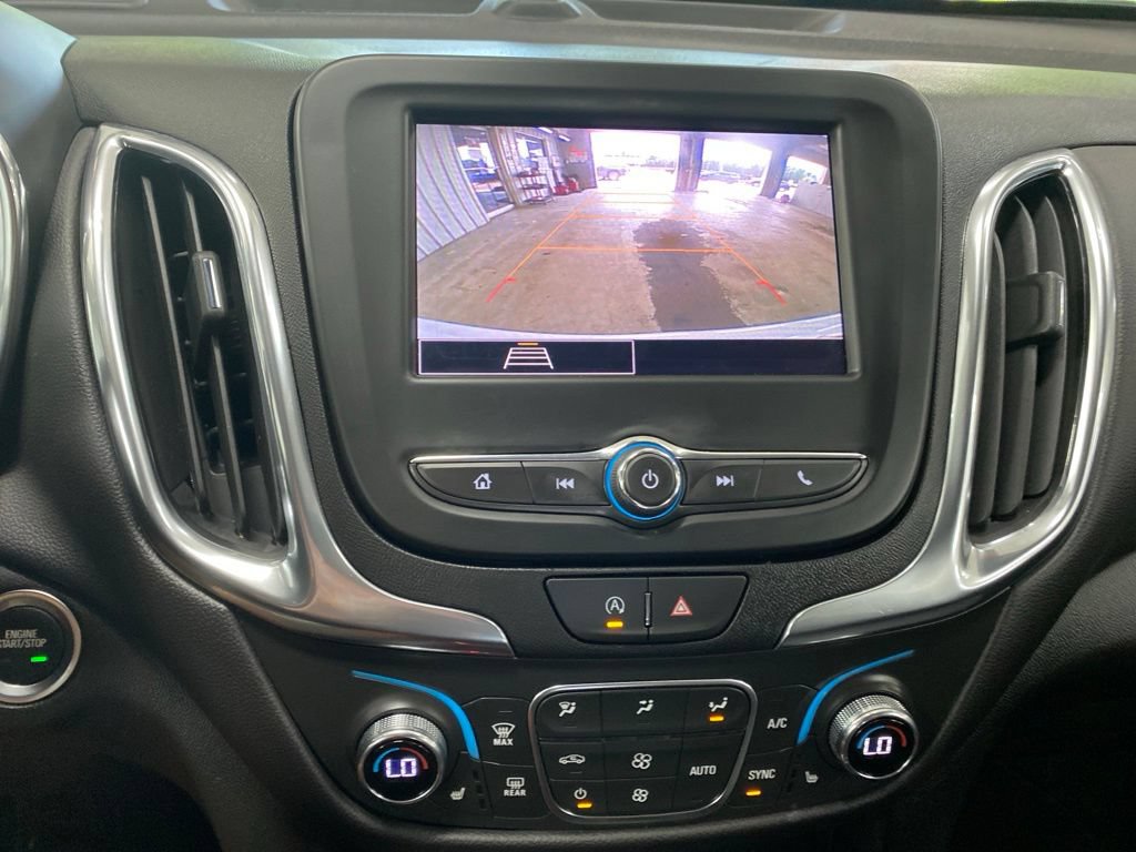Used 2024 Chevrolet Equinox LT AWD/4WD image 45