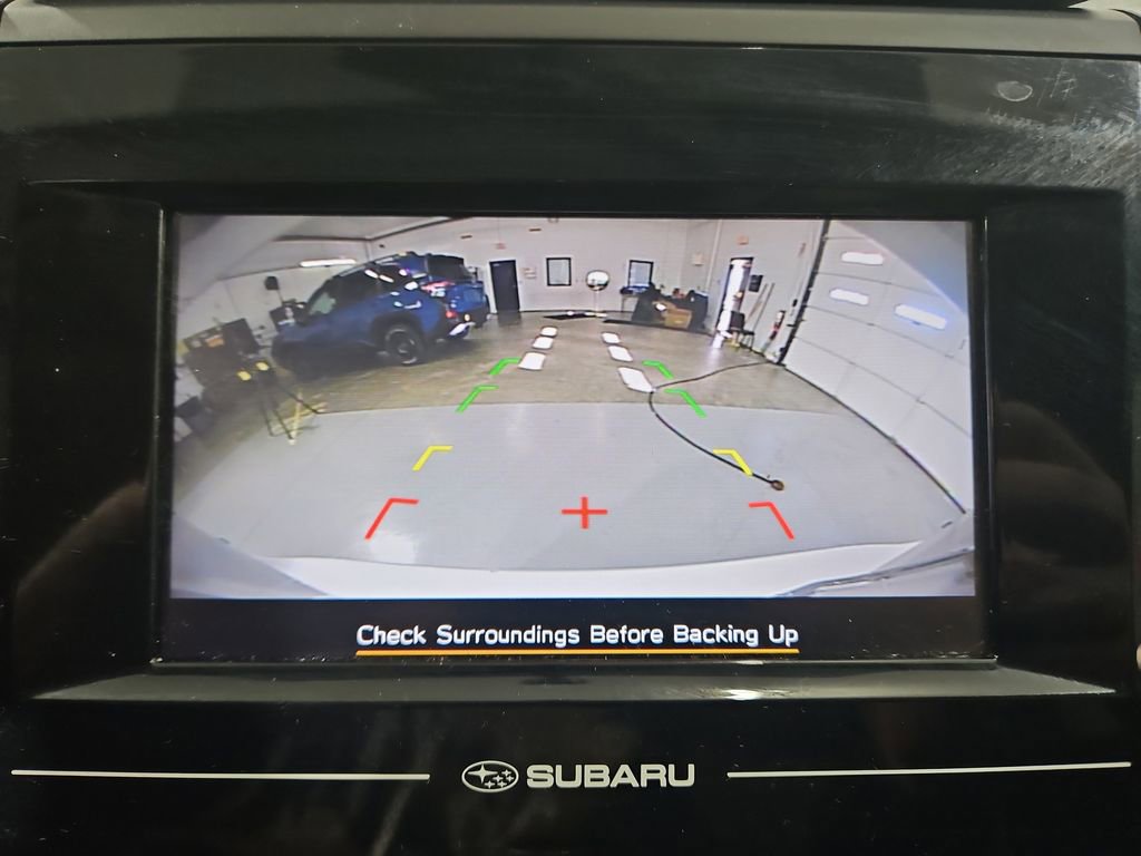 Used 2019 Subaru Impreza 2.0i image 20