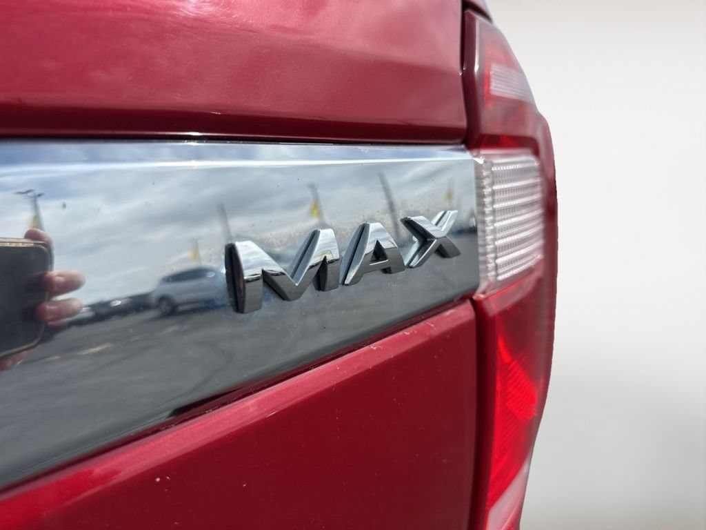 Used 2021 Ford Expedition Max XLT AWD/4WD image 15