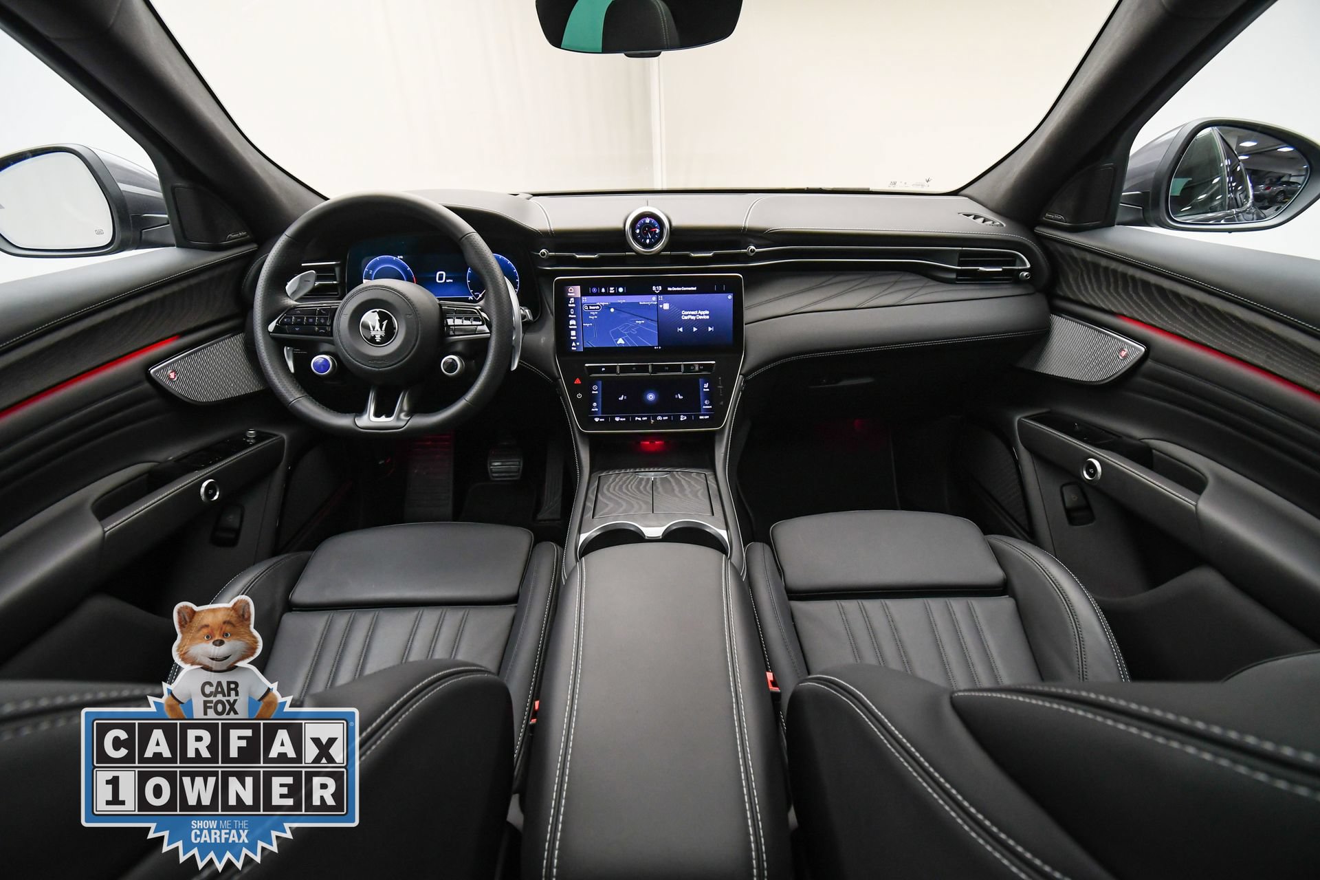 Used 2025 Maserati Grecale GT AWD/4WD image 13