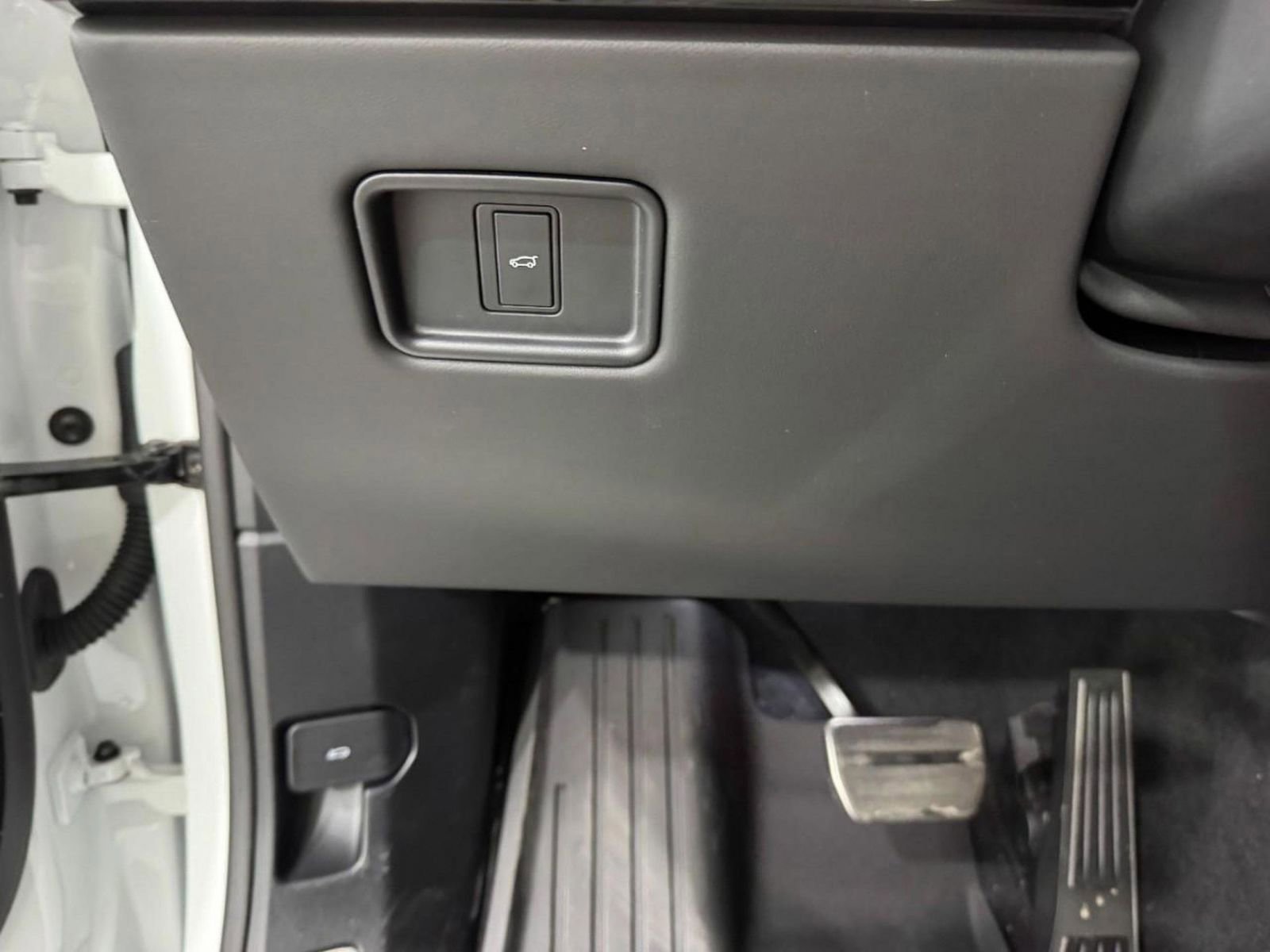 New 2026 Land Rover Range Rover Sport Dynamic SE image 29