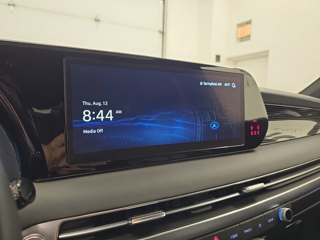Used 2025 Hyundai Palisade Calligraphy AWD/4WD image 28