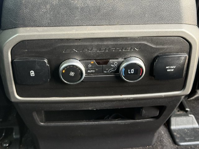 Used 2021 Ford Expedition Max XLT RWD image 30