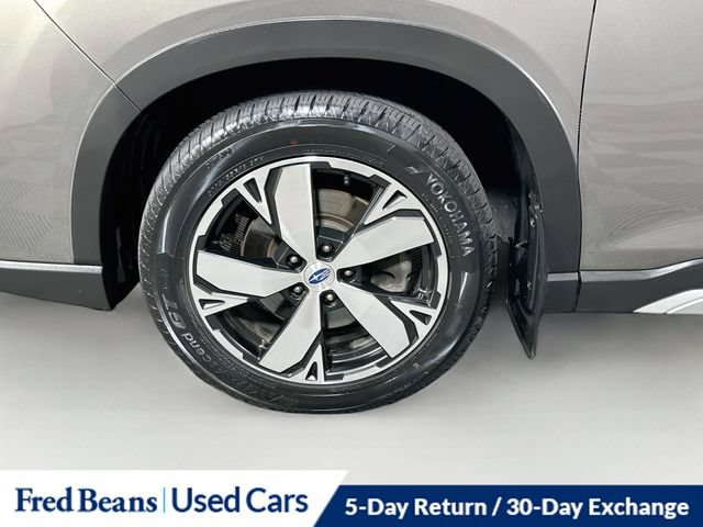 Used 2019 Subaru Forester Touring w/ Popular Package #3 AWD/4WD image 40
