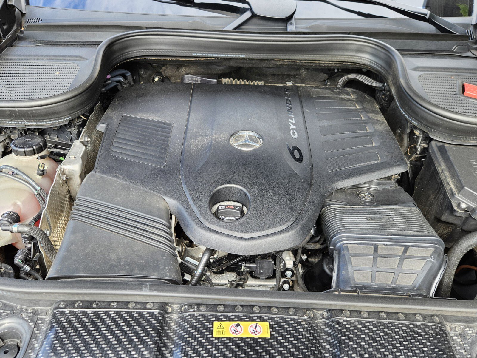 Certified 2023 Mercedes-Benz GLE 450 4MATIC image 25