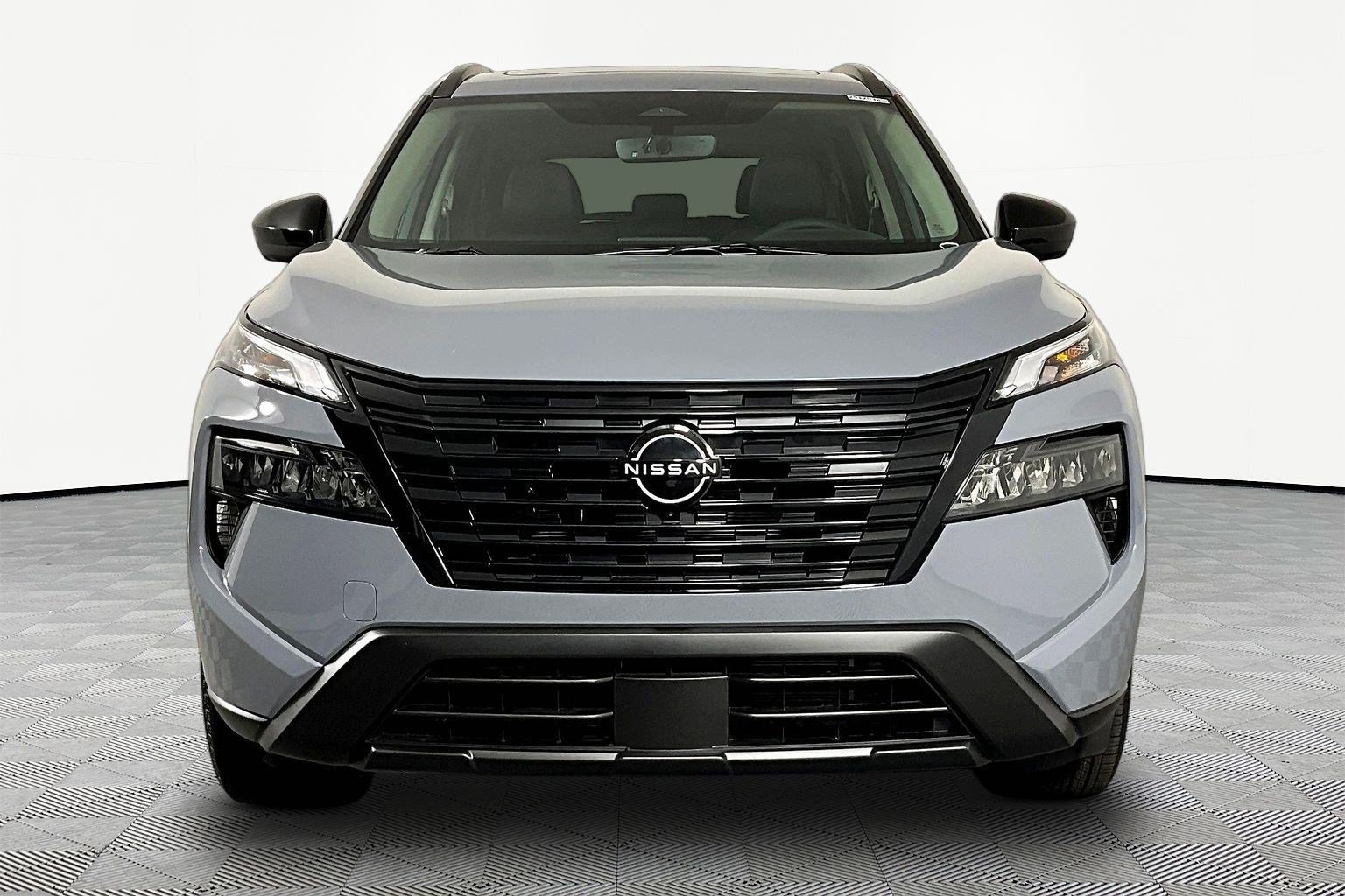 New 2026 Nissan Rogue Dark Armor AWD/4WD image 2